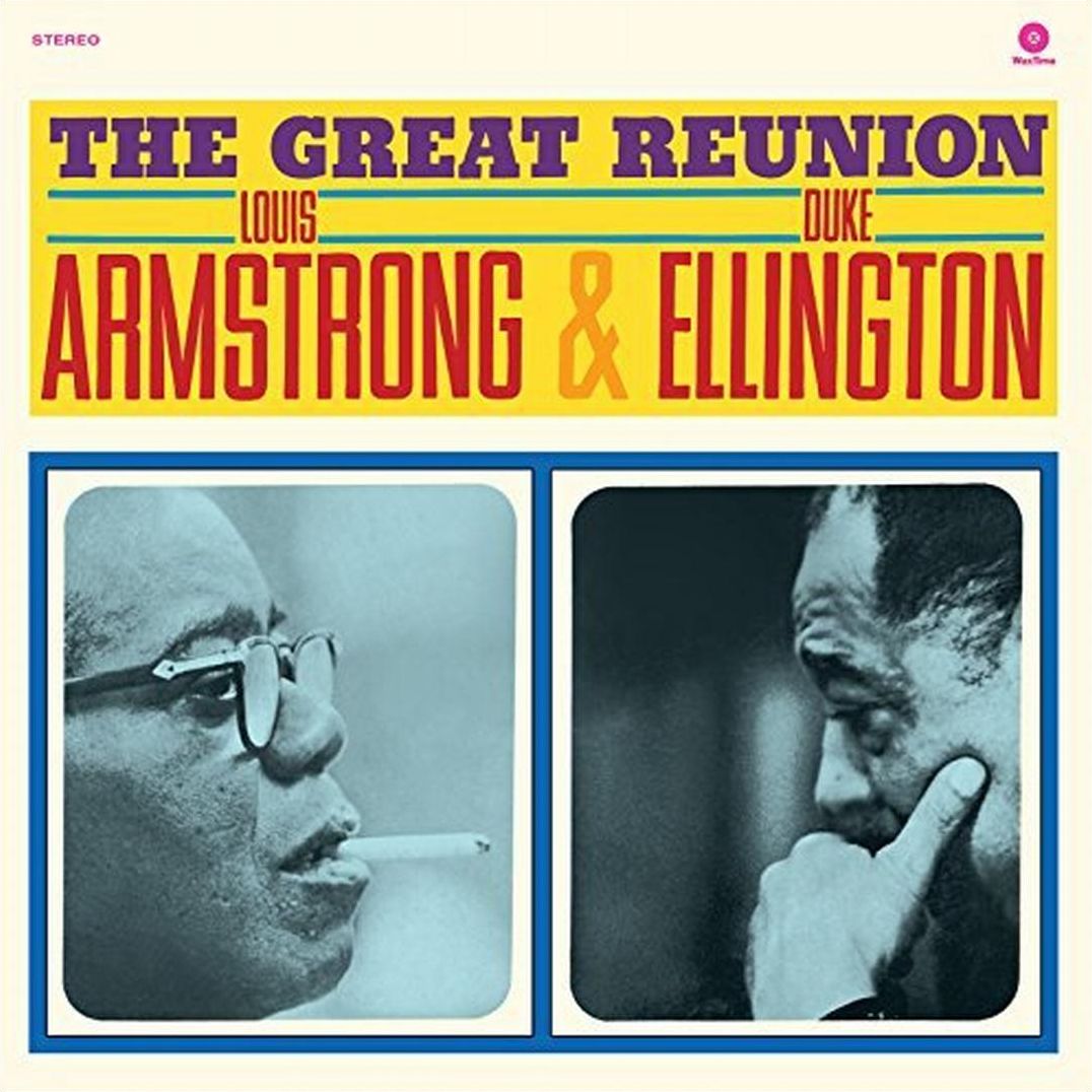 The Great Reunion