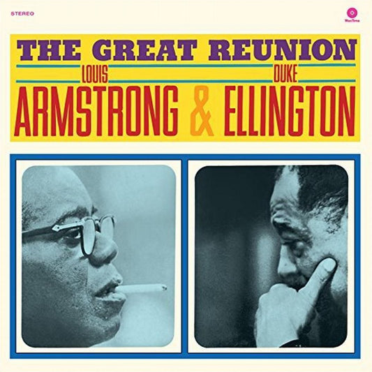 The Great Reunion