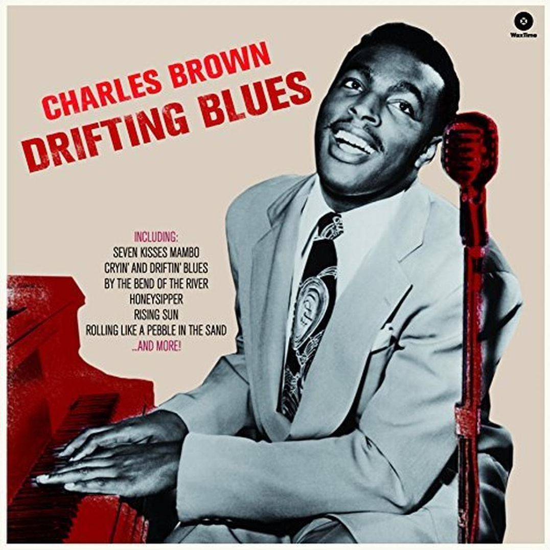 Drifting Blues