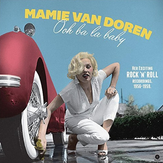 Ooh Ba La Baby: Rock 'N' Roll Recordings 1956-1959