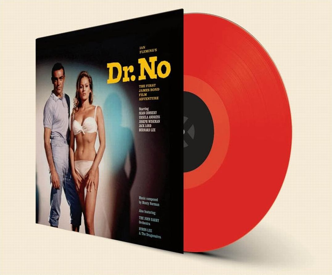 Dr. No