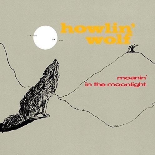 Moanin In The Moonlight
