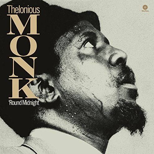 Round Midnight (Thelonious Monk)
