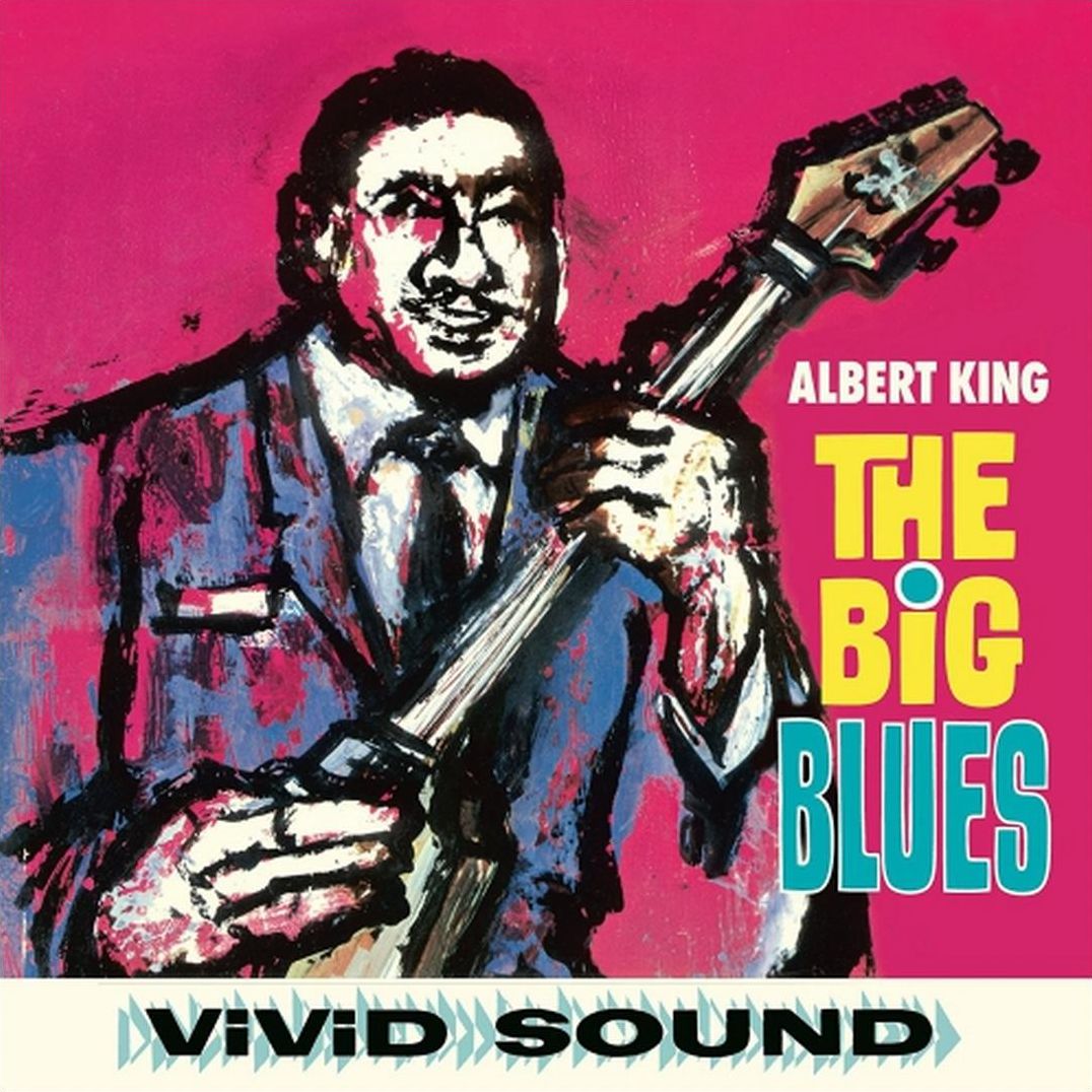 Big Blues
