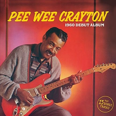 Pee Wee Crayton