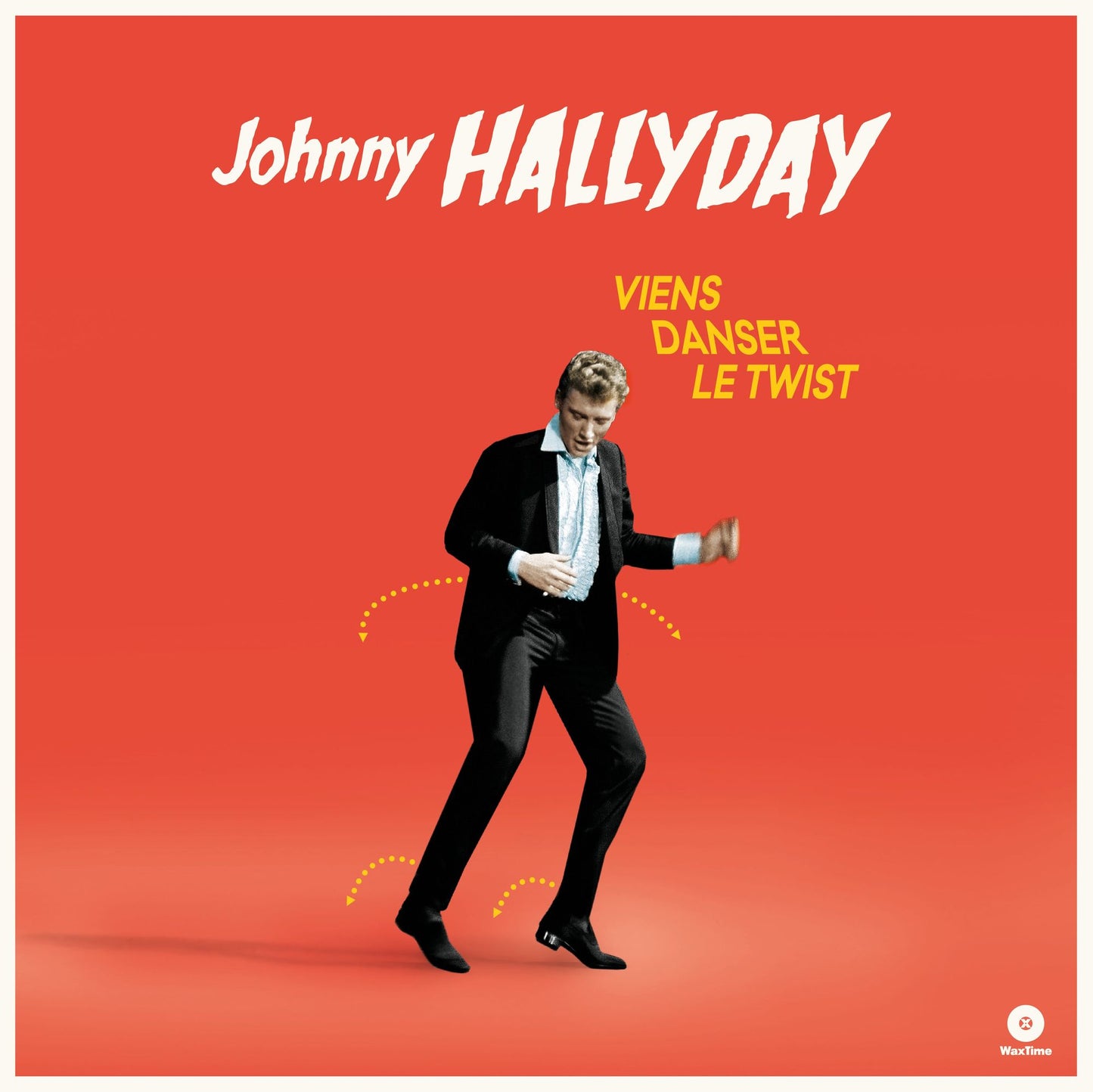 Viens Danser le Twist
