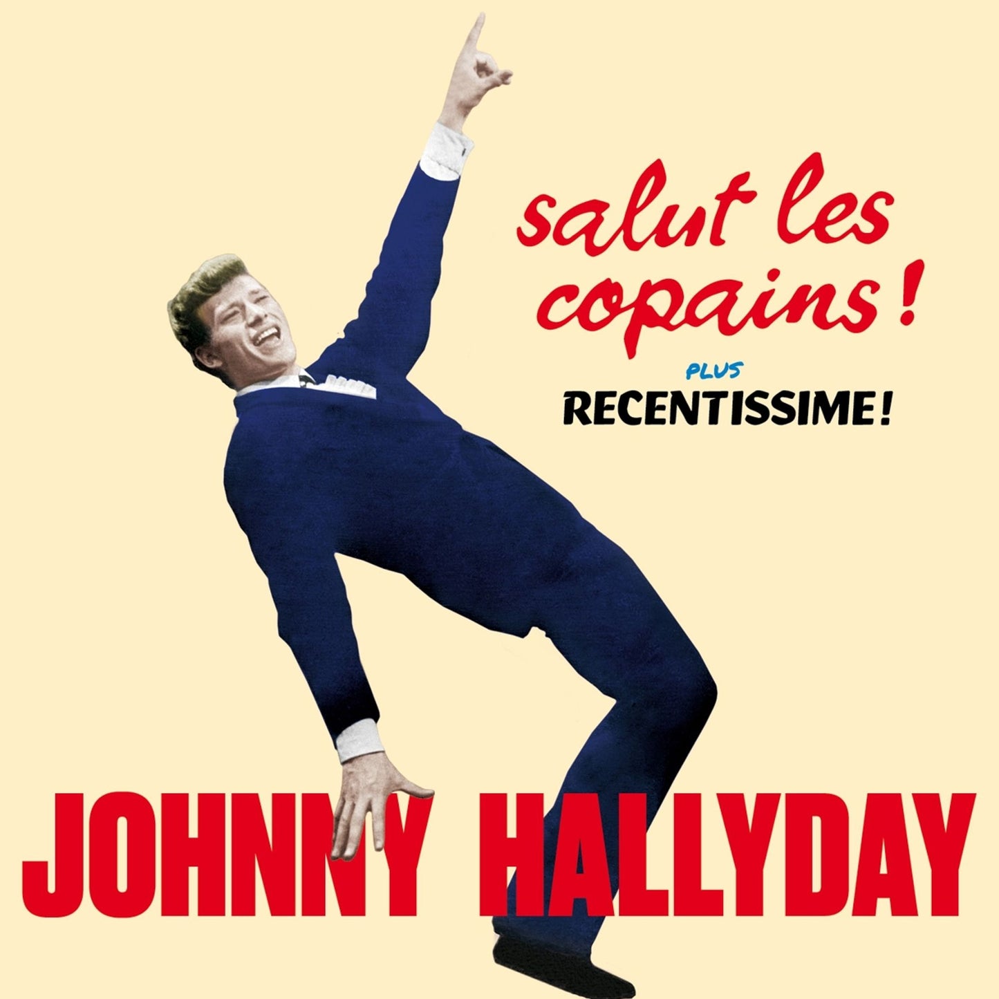Salut les Copains/Recentissime!