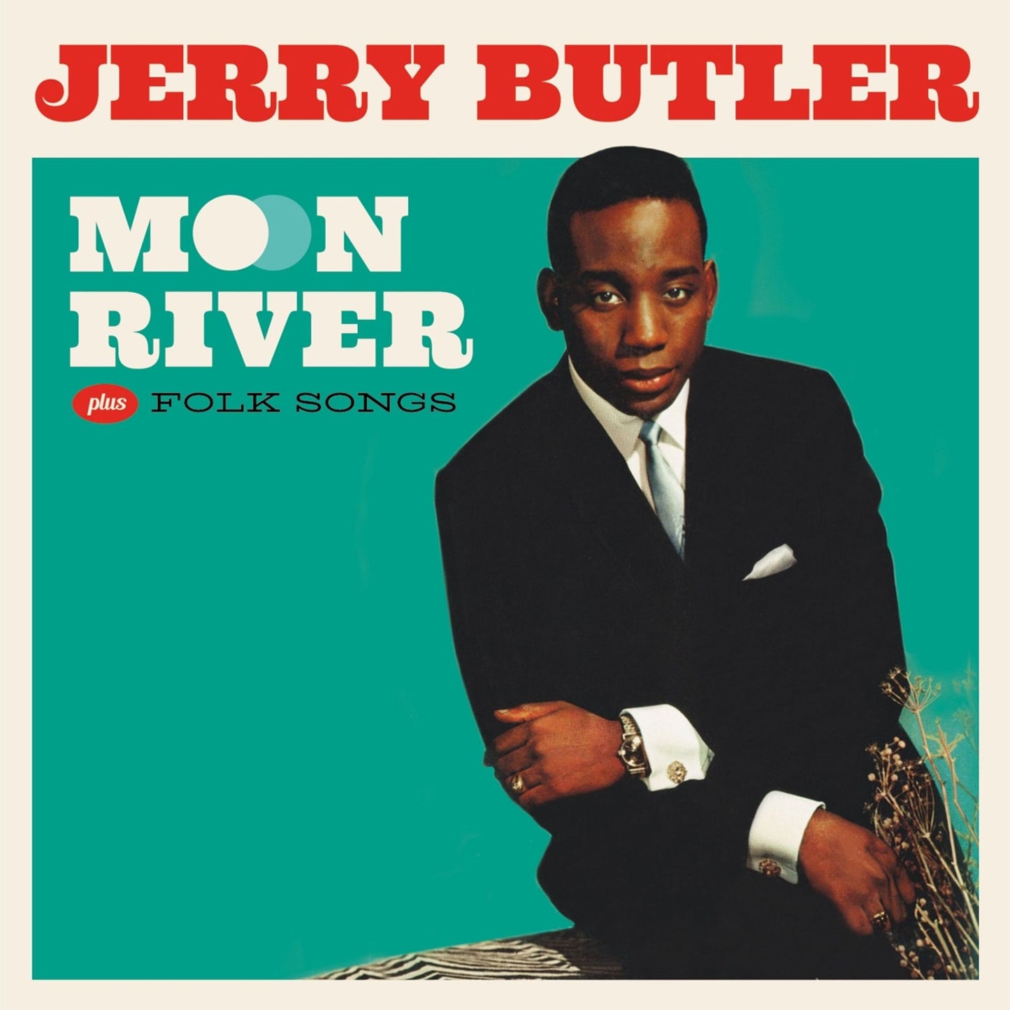 Moon River/Folk Songs