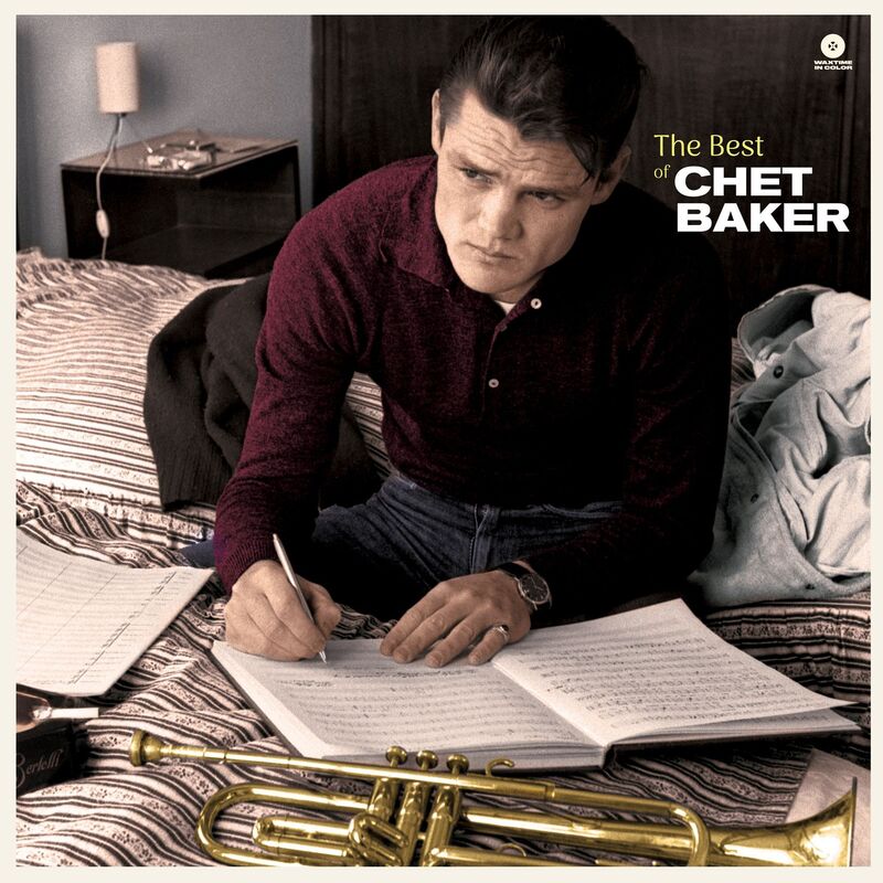 Best of Chet Baker [Wax Time]