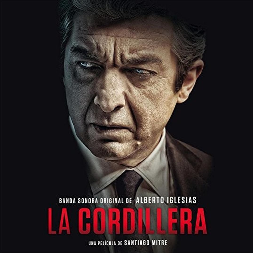 La Cordillera / O.S.T.