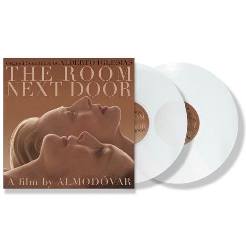 Room Next Door (La Habitacion De Al Lado) (Alberto Iglesias)