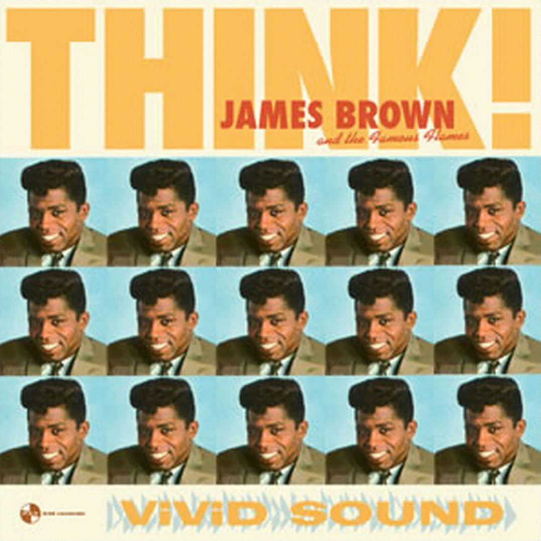 Think! [Bonus Tracks]