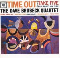 Time Out [Stereo & Mono Versions]