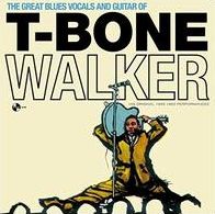 The Great Blues Vocals And Guitar Of T-bone Walker