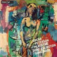 Oscar Peterson Plays The Duke Ellington Song Book