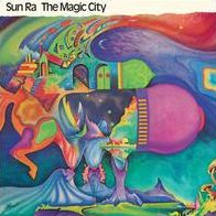 The Magic City