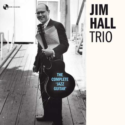 The Complete Jazz Guitar