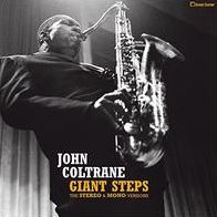 Giant Steps: The Stereo & Mono Versions