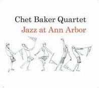 Jazz At Ann Arbor