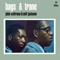 Bags & Trane (Feat Hank Jones) + 1 Bonus Track