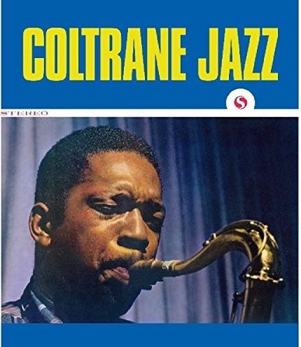 Coltrane Jazz (Bonus Track) (Ltd) (Ogv) (Hol)