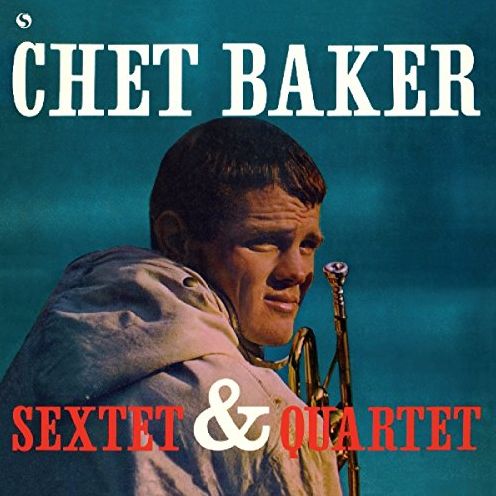 Sextet & Quartet (Bonus Track) (Ltd) (Ogv) (Hol)