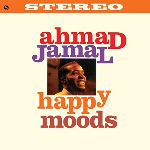 Happy Moods + 1 Bonus Track (Bonus Track) (Ogv)