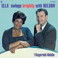 Ella Swings Brightly With Nelson