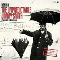 Bashin / Unpredictable Jimmy Smith + 2 Bonus (Ltd)