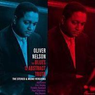The Blues And The Abstract Truth