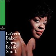 Lavern Sings Bessie Smith