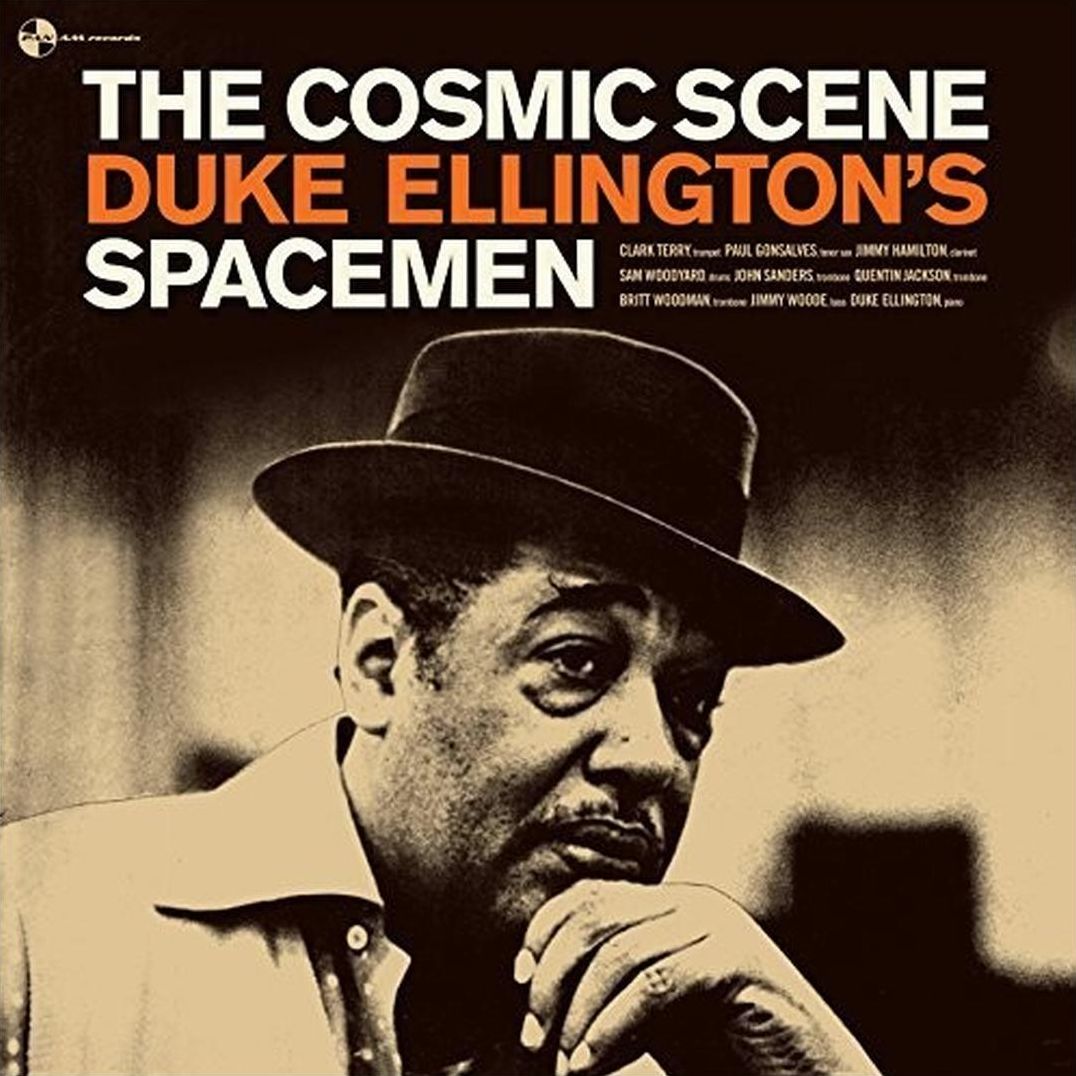 Cosmic Scene