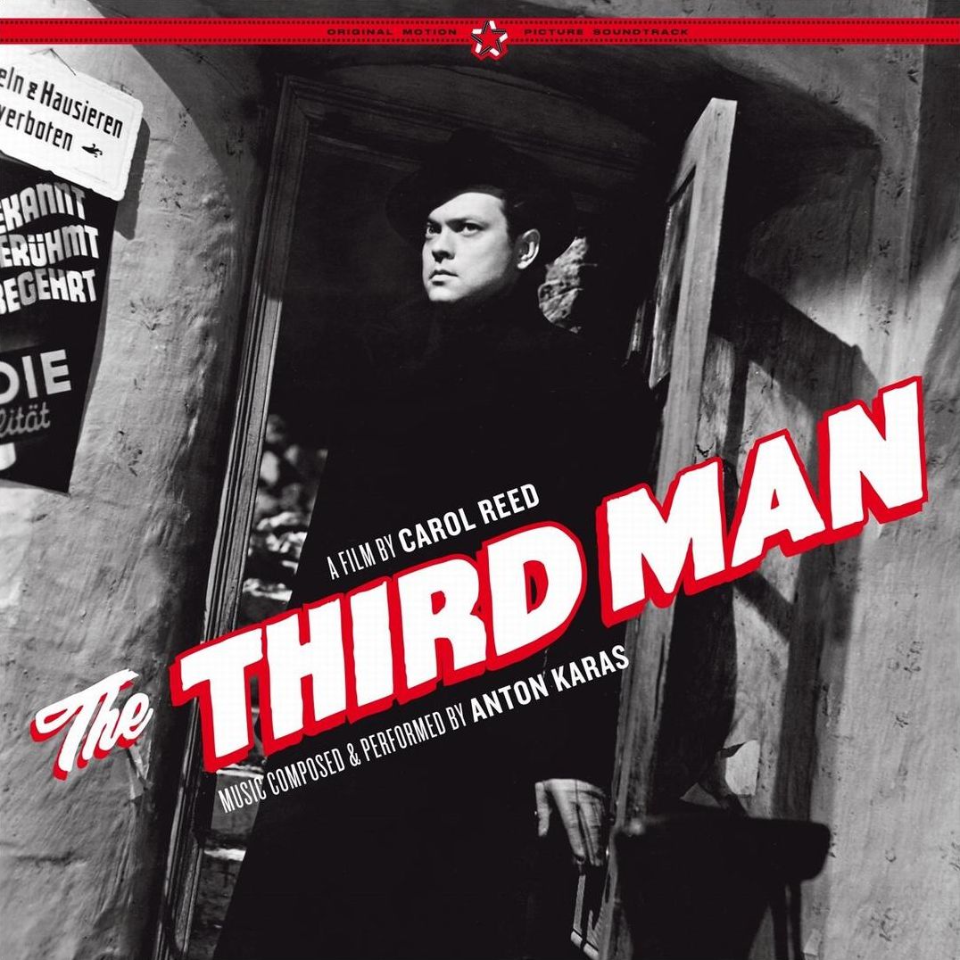 Third Man