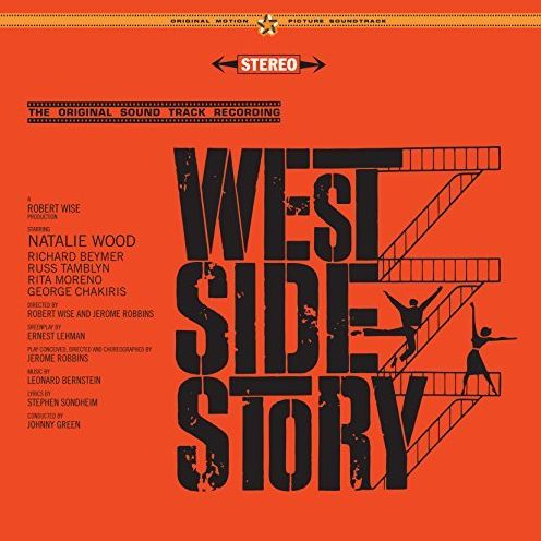 West Side Story [Original Soundtrack]