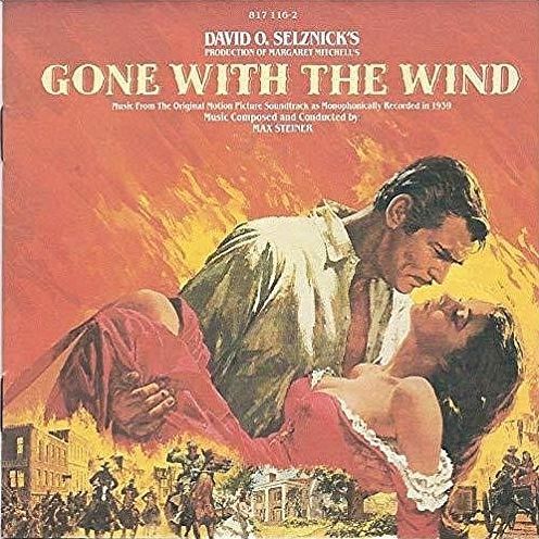 Gone with the Wind [Original Motion Picture Soundtrack] [Bonus Track]