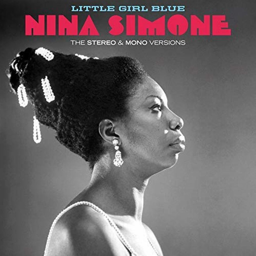 Little Girl Blue: The Stereo & Mono Versions