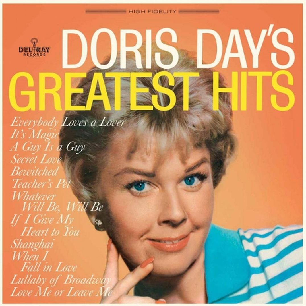 Doris Day's Greatest Hits