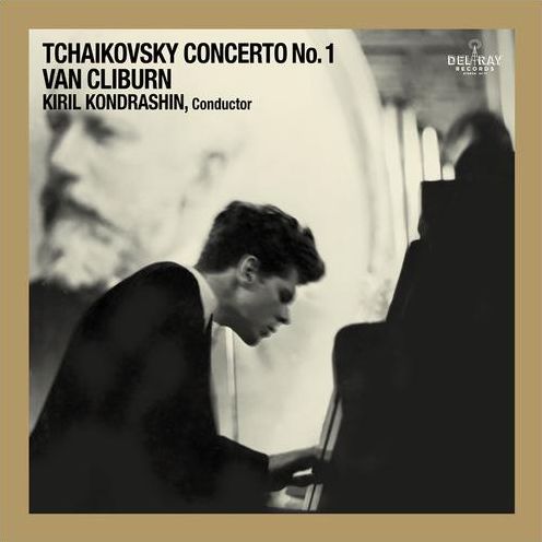 Tchaikovsky Concerto No. 1 (Van Cliburn)