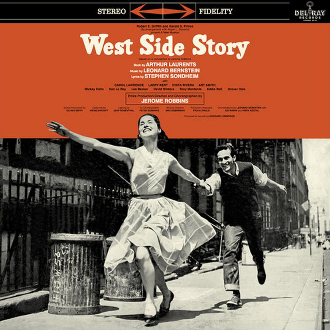West Side Story (Leonard Bernstein)