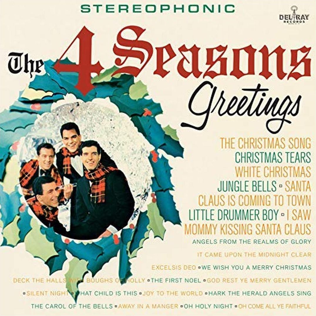 Four Seasons Greetings