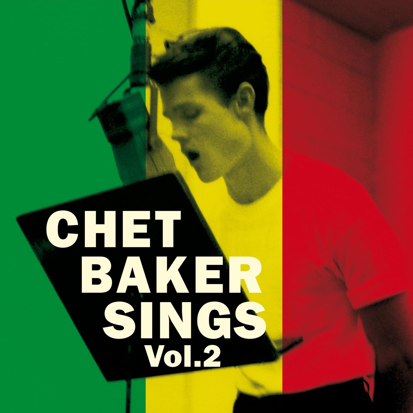 Chet Baker Sings Vol 2 (Ltd) (Ogv) (Spa)