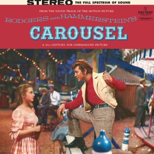 Carousel (Original Motion Picture Soundtrack)