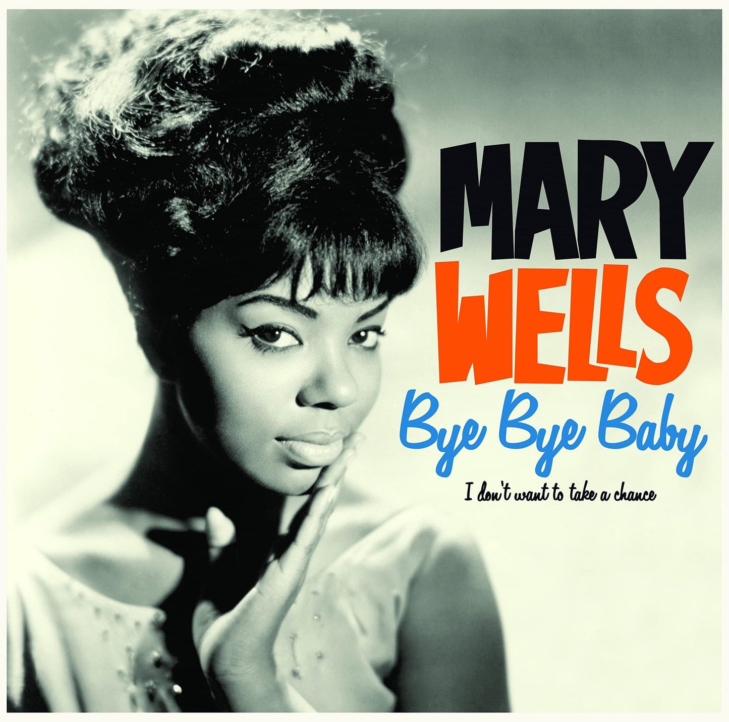 Bye Bye Baby (Bonus Tracks) (Ltd) (Ogv) (Spa)