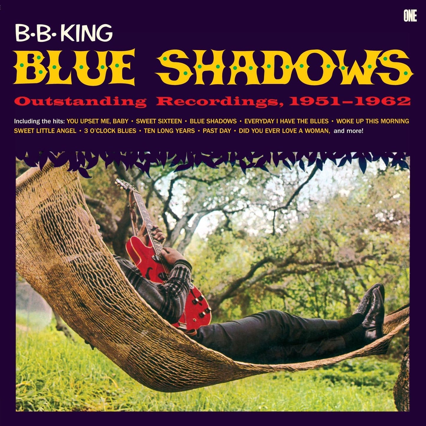 Blue Shadows (B.B. King)