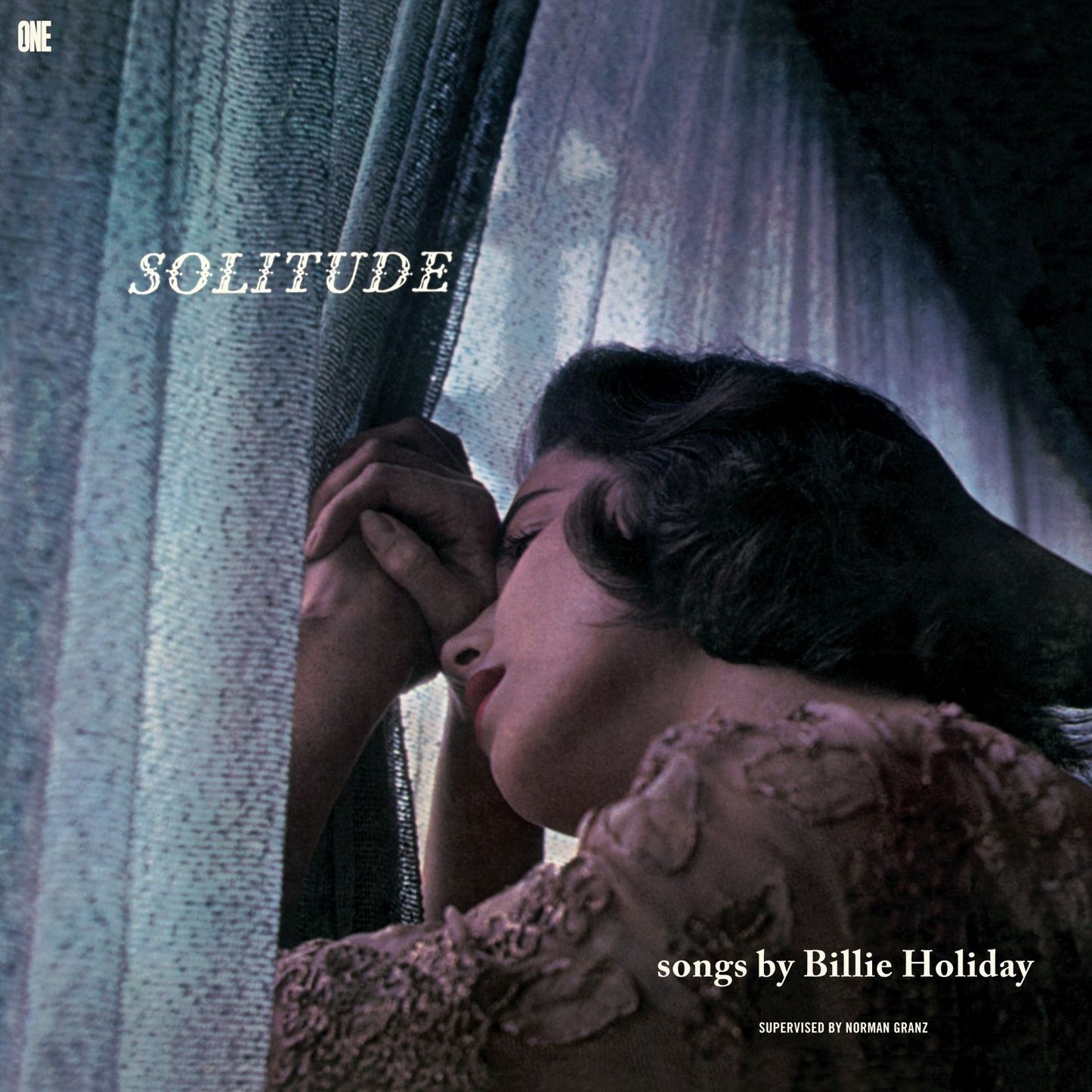 Solitude (Billie Holiday)