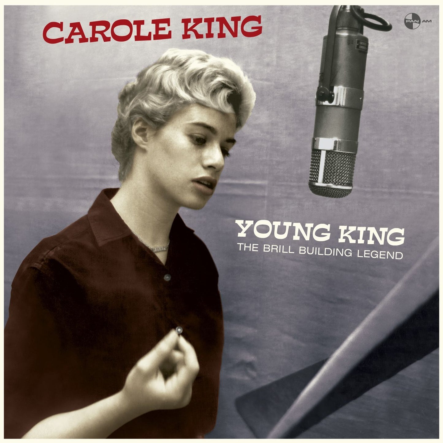 Young King: The Brill Building Legend (Carole King)