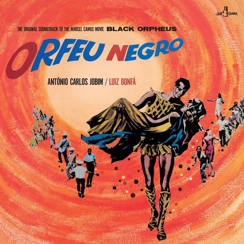 Black Orpheus (Antonio Carlos Jobim / Luis Bonfa)