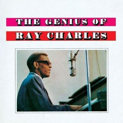 Genius Of Ray Charles (Ray Charles)