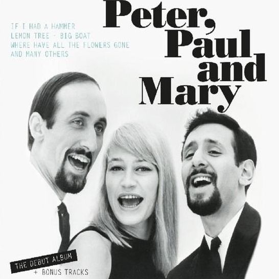Peter Paul & Mary