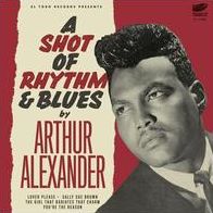 Shot Of Rhythm & Blues
